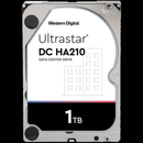Western Digital Ultrastar HUS722T1TALA604 Disque dur 3,5" 1 000 Go Serial ATA III