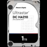 Western Digital Ultrastar HUS722T1TALA604 Disque dur 3,5" 1 000 Go Serial ATA III