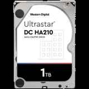 Western Digital Ultrastar HUS722T1TALA604 Disque dur 3,5" 1 000 Go Serial ATA III