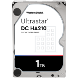 Western Digital Ultrastar HUS722T1TALA604 Disque dur 3,5" 1 000 Go Serial ATA III