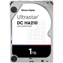 Western Digital Ultrastar HUS722T1TALA604 Disque dur 3,5" 1 000 Go Serial ATA III