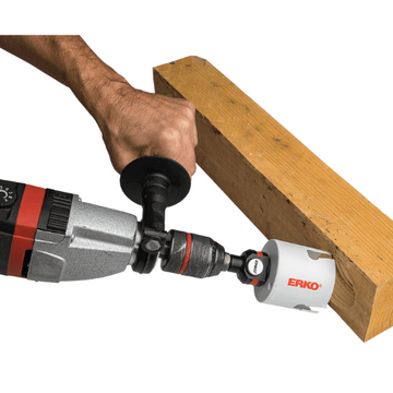 Trepan carbure multimat 43mm erko 47043