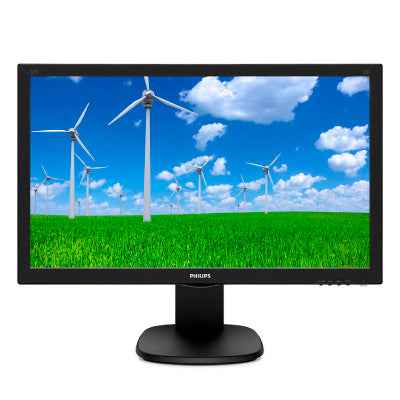 Philips | 221B8LJEB/00 | 22 " | TFT-LCD (TN) | 60 Hz | 1 ms | 1920 x 1080 pixels | 250 cd/m²