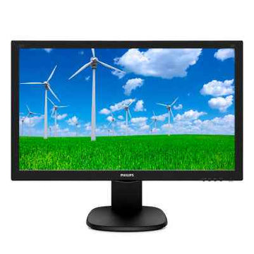 Philips | 221B8LJEB/00 | 22 " | TFT-LCD (TN) | 60 Hz | 1 ms | 1920 x 1080 pixels | 250 cd/m²