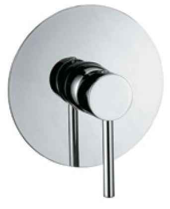Mitigeur de douche à encastrer ARTEMIS