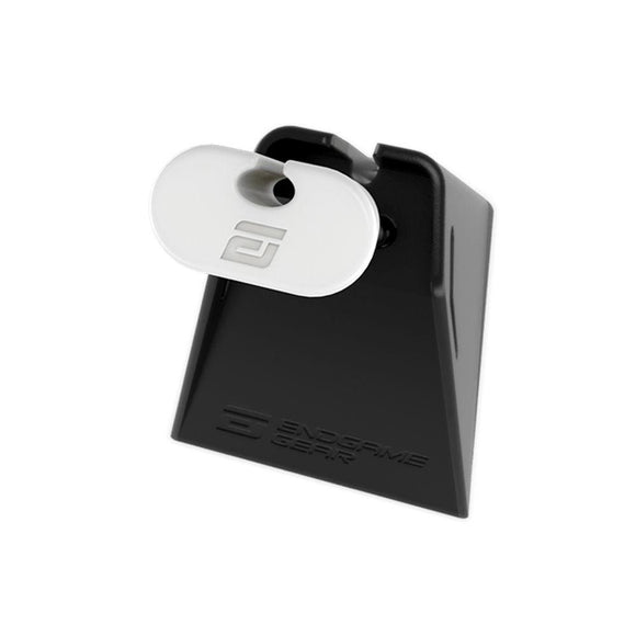 Souris endgame gear  egg-mb1-blk  tampon vert 018 lei