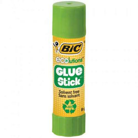 BIC Glue Stick 8g, 1 pcs.