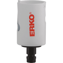 Trepan carbure multimat 51mm erko 47051