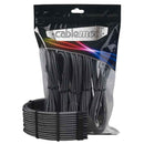 Cablemod CM-PCAB-BKIT-NKC-3PK-R internal power cable