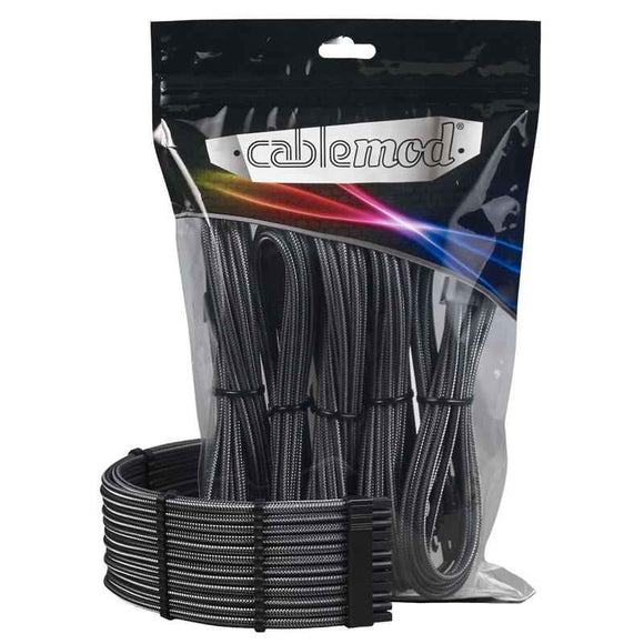 Cablemod CM-PCAB-BKIT-NKC-3PK-R internal power cable