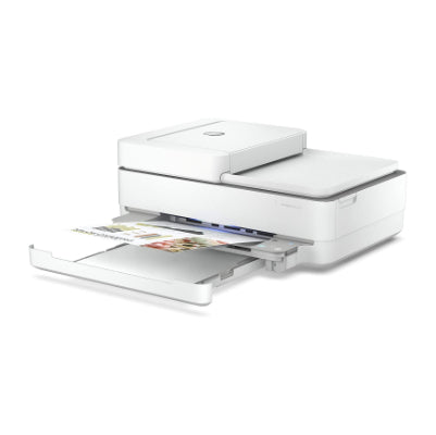 HP ENVY 6420e AiO Printer A4 color 7ppm