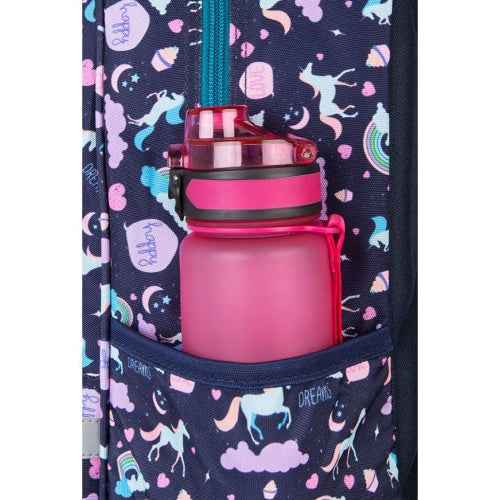 Sac à dos CoolPack Base Happy Unicorn