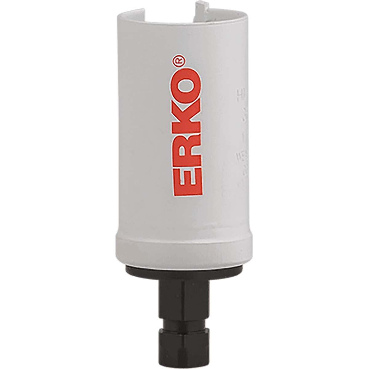 Trepan carbure multimat 60mm erko 47060