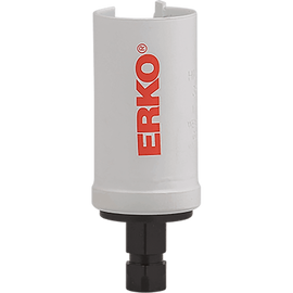 Trepan carbure multimat 65mm erko 47065