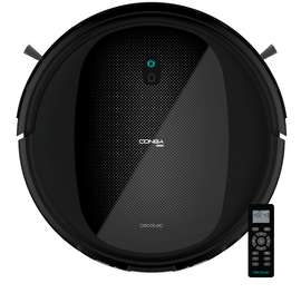 Robot aspirateur laveur 4 en 1 999 Vital