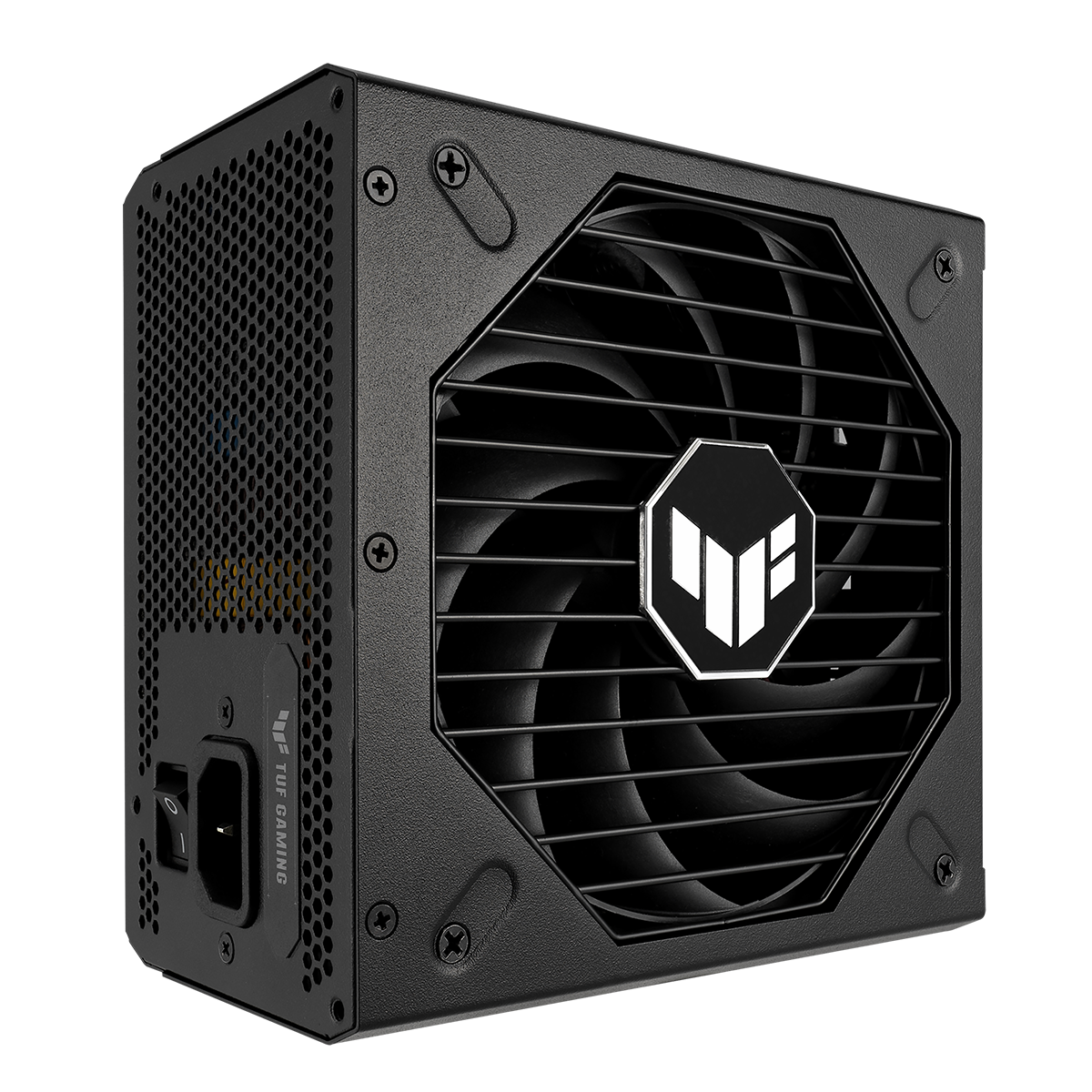 Bloc d'alimentation ASUS TUF Gaming 750 W Gold 20+4 broches ATX ATX Noir