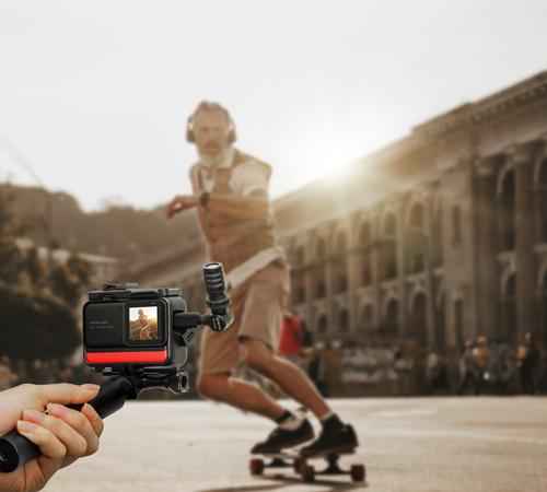 Boya microphone TRS BY-M100 3.5mm