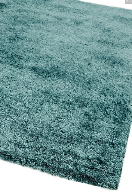 Tapis de salon doux et coloré gossip