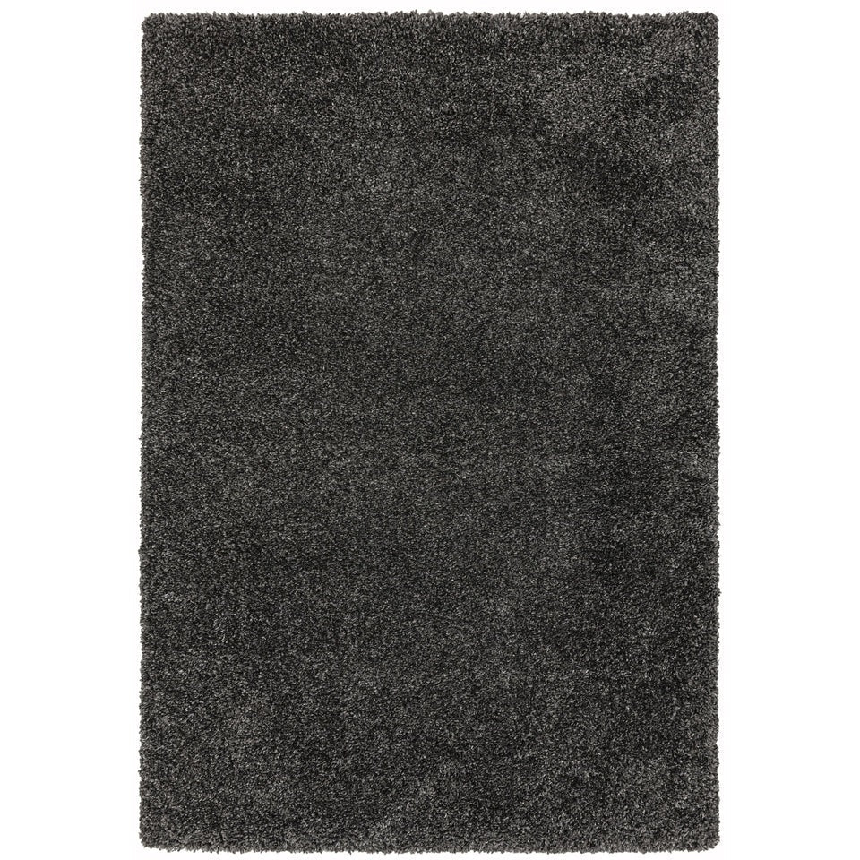 Tapis de salon design et shaggy richy