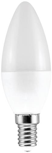 LEDURO LED BULB C35 3W 200lm E14 3000K