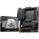 MSI | MAG Z790 TOMAHAWK WIFI | Processor family Intel | Processor socket LGA1700 | DDR5 DIMM | Supported hard disk drive interfaces SATA, M.2 | Number of SATA connectors 7-3