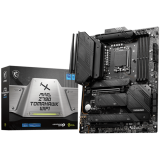 MSI | MAG Z790 TOMAHAWK WIFI | Processor family Intel | Processor socket LGA1700 | DDR5 DIMM | Supported hard disk drive interfaces SATA, M.2 | Number of SATA connectors 7