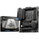 MSI | MAG Z790 TOMAHAWK WIFI | Processor family Intel | Processor socket LGA1700 | DDR5 DIMM | Supported hard disk drive interfaces SATA, M.2 | Number of SATA connectors 7-4