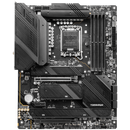 MSI | MAG Z790 TOMAHAWK WIFI | Processor family Intel | Processor socket LGA1700 | DDR5 DIMM | Supported hard disk drive interfaces SATA, M.2 | Number of SATA connectors 7-2