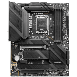 MSI | MAG Z790 TOMAHAWK WIFI | Processor family Intel | Processor socket LGA1700 | DDR5 DIMM | Supported hard disk drive interfaces SATA, M.2 | Number of SATA connectors 7 - 0