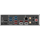 MSI | MAG Z790 TOMAHAWK WIFI | Processor family Intel | Processor socket LGA1700 | DDR5 DIMM | Supported hard disk drive interfaces SATA, M.2 | Number of SATA connectors 7-1