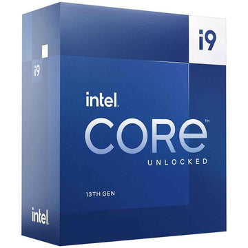 Processeur Intel Core i9-13900KS 3,2 GHz LGA1700 36 Mo de cache en boîte