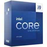 Processeur Intel Core i9-13900KS 3,2 GHz LGA1700 36 Mo de cache en boîte