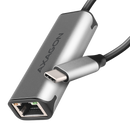 AXAGON | ADE-25RC SuperSpeed USB-C 2.5 Gigabit Ethernet-1