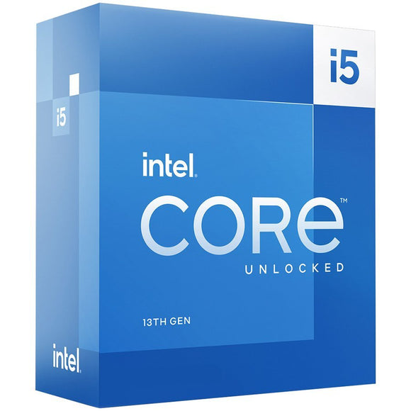 Intel Core i5-13500 processor 24 MB Smart Cache Box