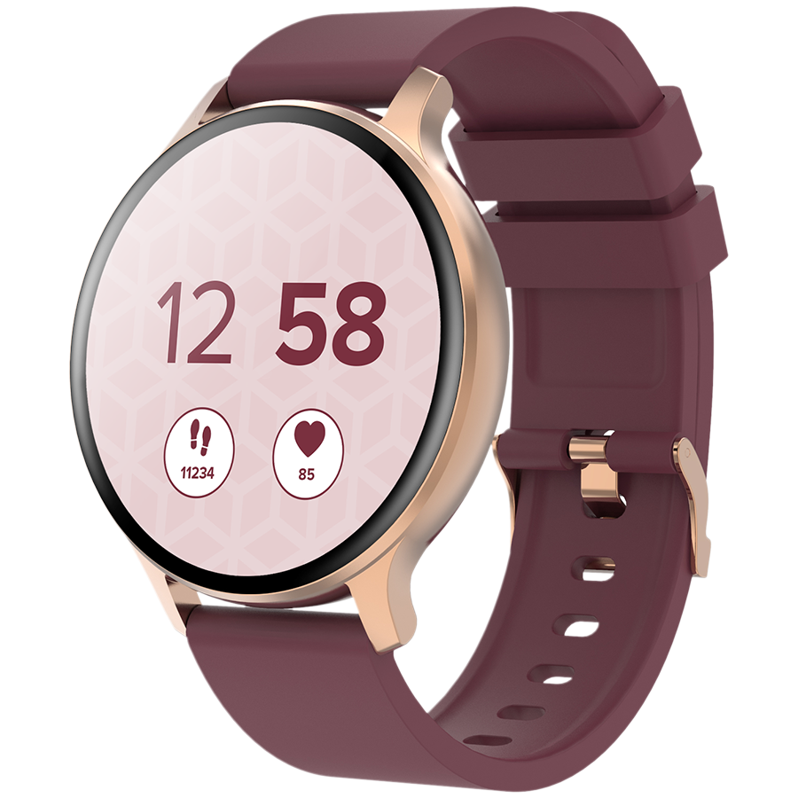 CANYON smart watch Badian SW68 Rose Gold