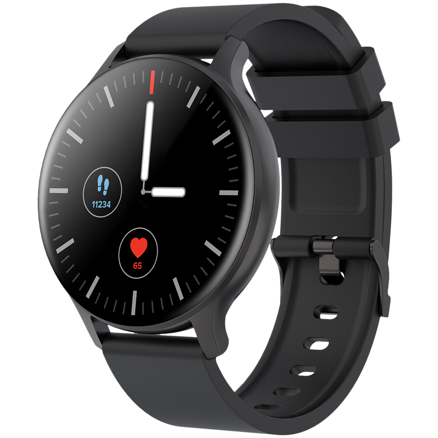CANYON smart watch Badian SW68 Black