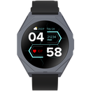 Montre connectée CANYON Otto SW-86 Noir