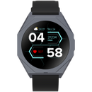 Montre connectée CANYON Otto SW-86 Noir