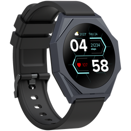CANYON smart watch Otto SW-86 Black