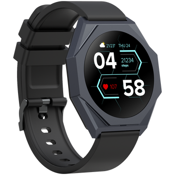 CANYON smart watch Otto SW-86 Black