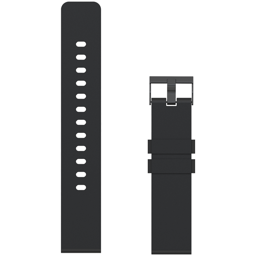 Montre connectée CANYON Otto SW-86 Noir
