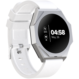 CANYON smart watch Otto SW-86 Silver