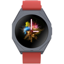 CANYON smart watch Otto SW-86 Red