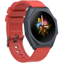 CANYON smart watch Otto SW-86 Red