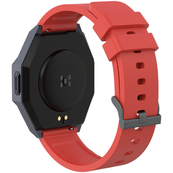 CANYON smart watch Otto SW-86 Red