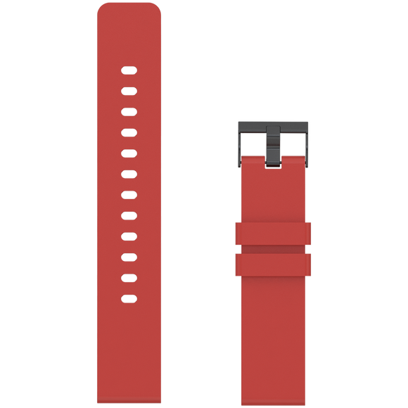 CANYON smart watch Otto SW-86 Red
