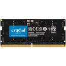 Mémoire ddr5-5600 sodimm cl46 crucial 16 go 16 gbit