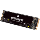 Corsair force mp600 pro nh nvme 1 to
