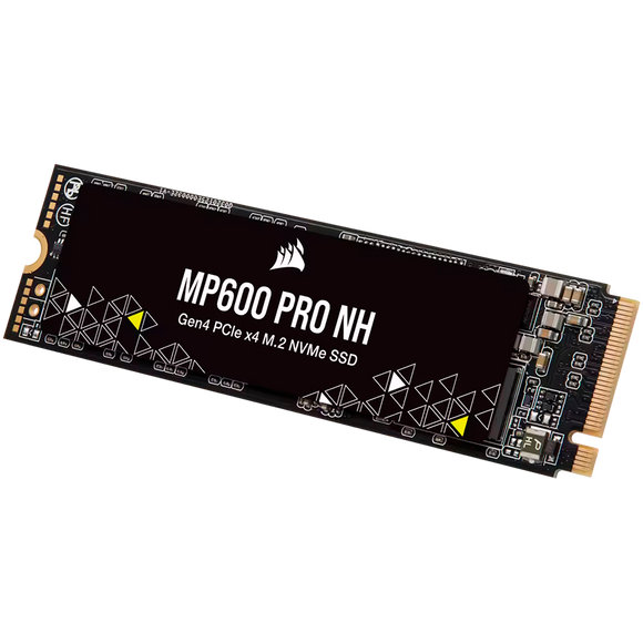 Corsair force mp600 pro nh nvme 1 to