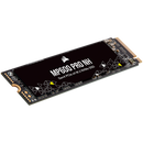 Corsair force mp600 pro nh nvme 1 to